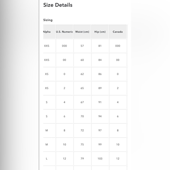 (#130) AMERICAN EAGLE Stretch Vegan Leather Super High-Waisted Straight Pant - Picture 6 of 6